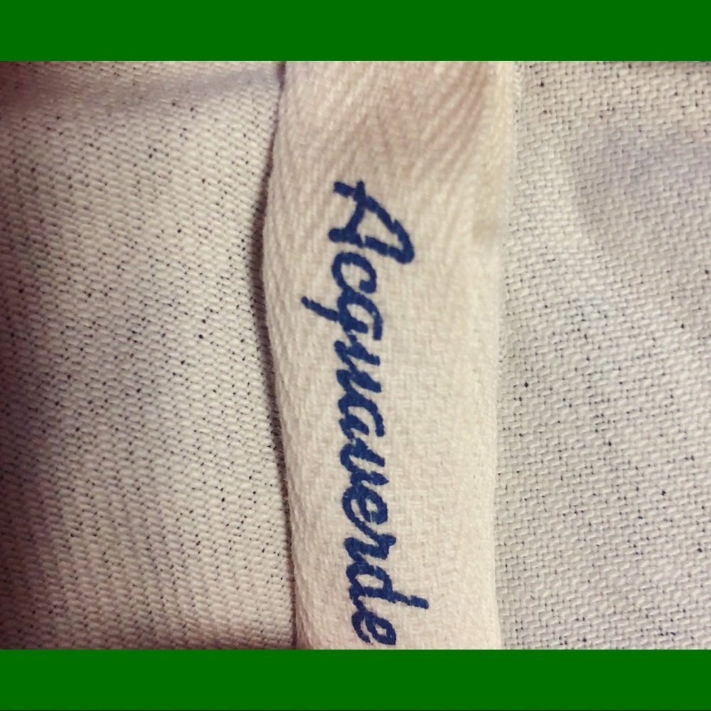 Acquaverde jeans - Picture 3 of 4
